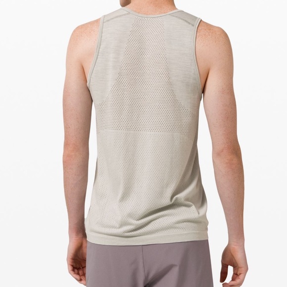 lululemon athletica Other - Lululemon NWT Metal Vent Breathe Tank